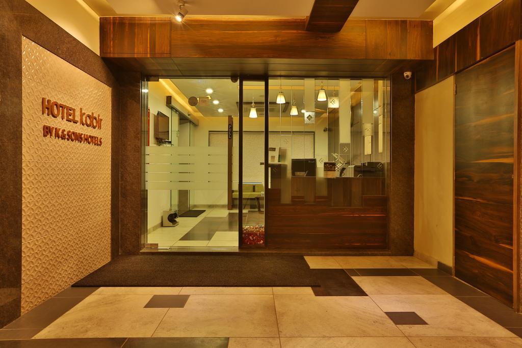 Hotel Kabir Ahmedabad Esterno foto